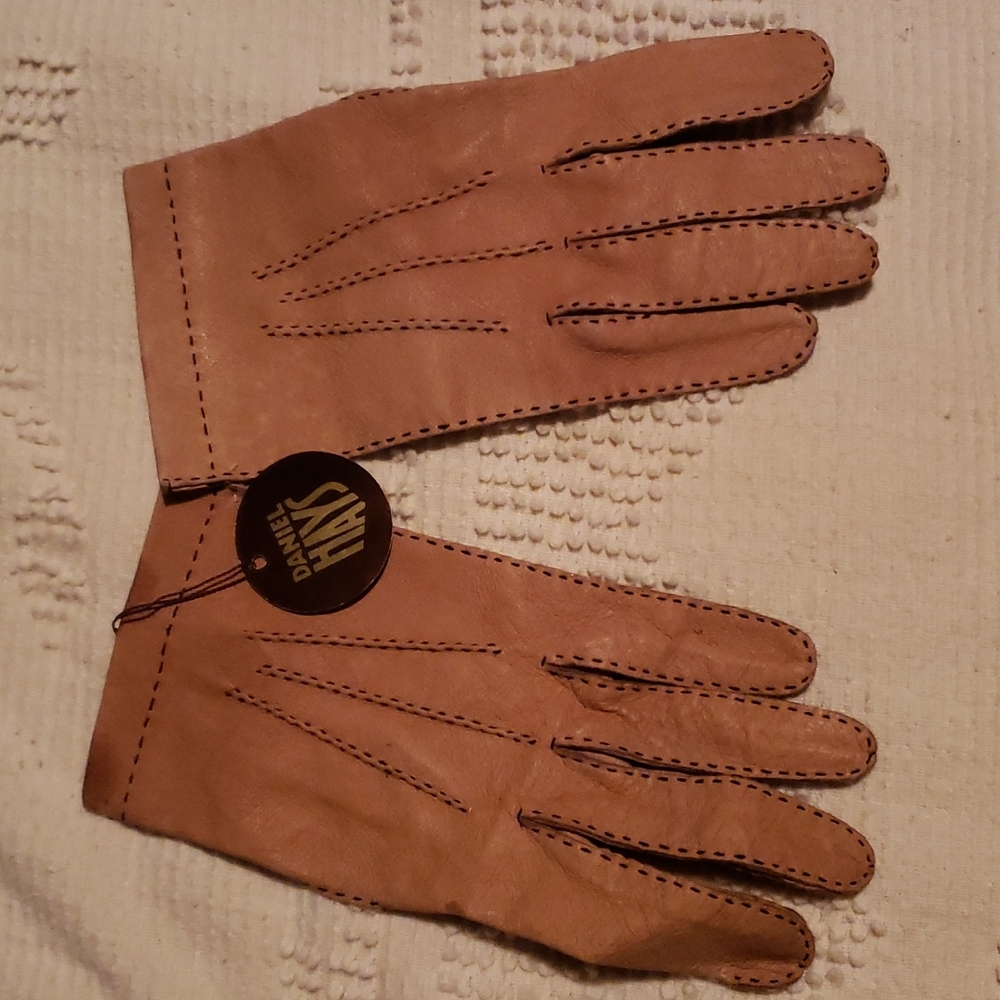 NWT☆ Daniel Hays Gloves